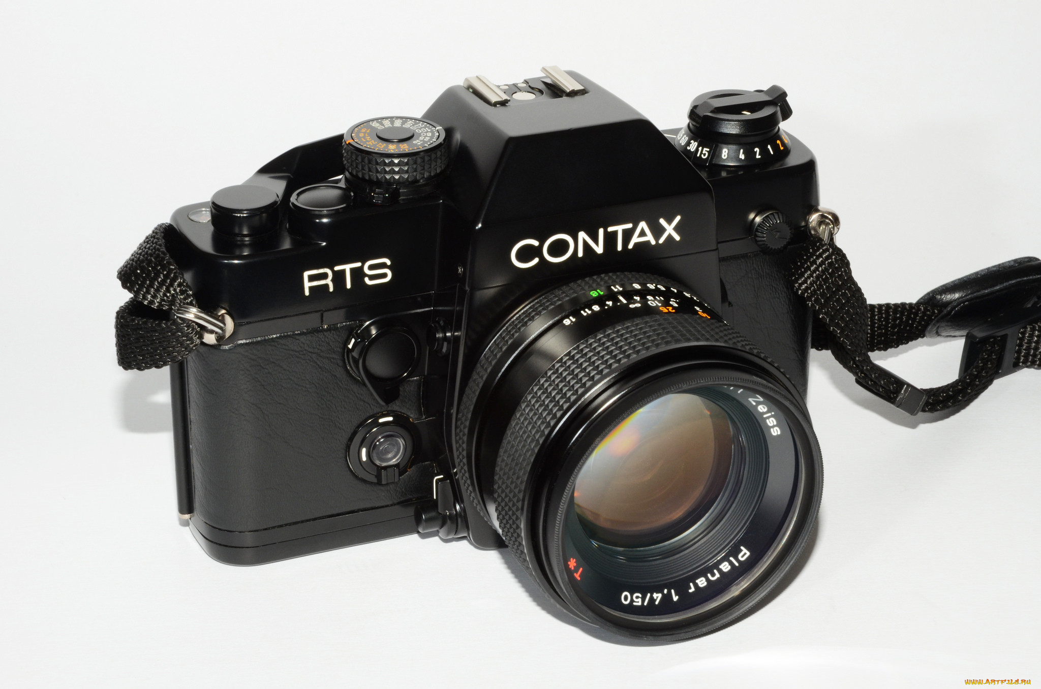 contax rts, , - contax, 